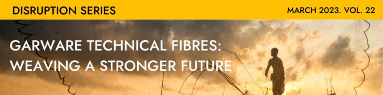Ambit Disruption Vol – 22: Garware Technical Fibres: Weaving a stronger future
