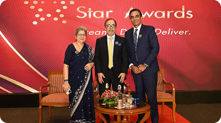 Ambit Star Awards 2025!