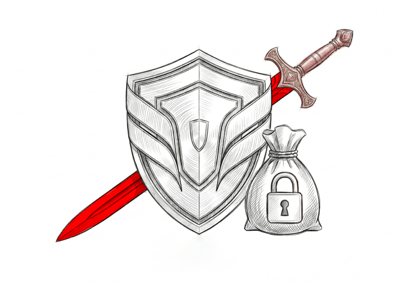 image for Capital Preservation with Growth Orientation