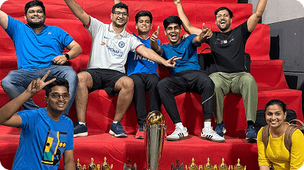 Ambit Gully Cricket League 2026: Another year, another pitch-perfect showcase!