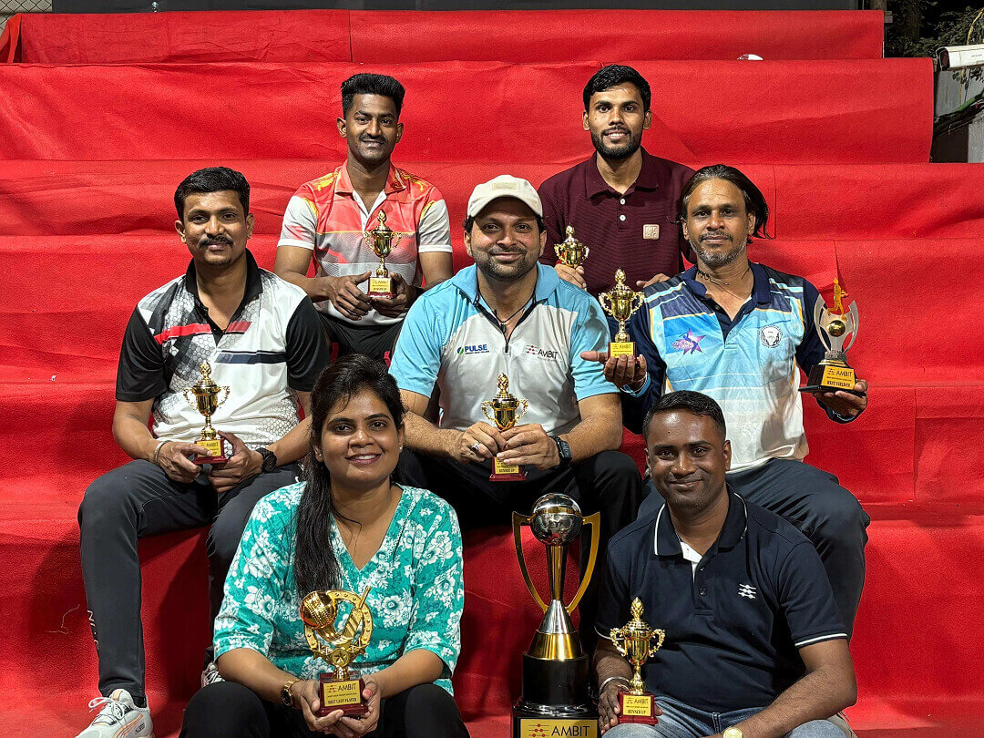 Ambit Gully Cricket League 2026