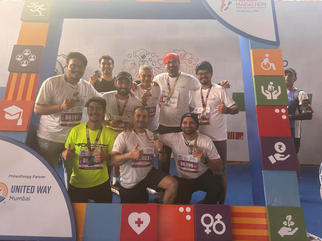 Tata Mumbai Marathon (TMM) 2026