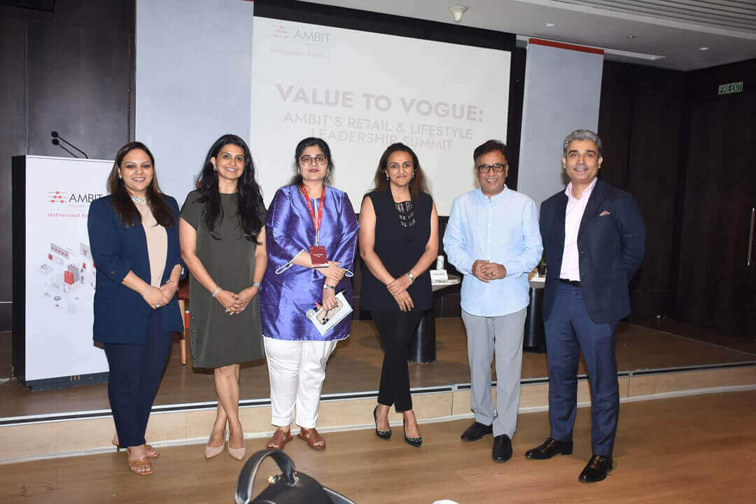 Value to Vogue: Shaping India’s Retail Future