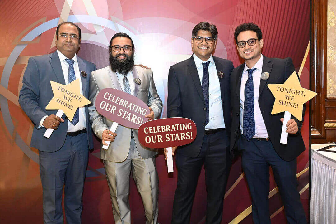 Ambit Star Awards 2025!