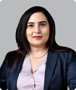 Profile picture for Amrita Farmahan
