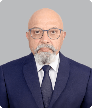 Profile picture for Anil Jaggia