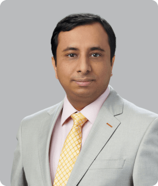 Profile picture for Praveen Sangal