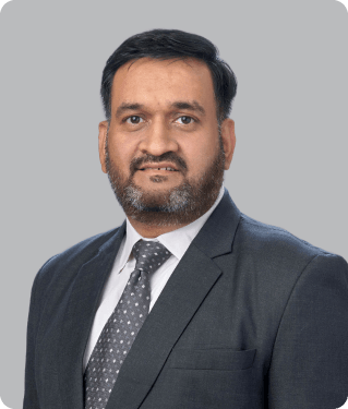 Profile picture for Sandeep Sharma