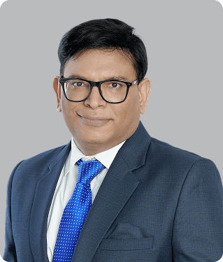 Profile picture for Sanjay Agarwal