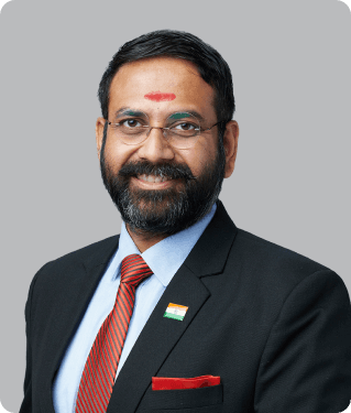 Siddhartha Rastogi Profile Picture