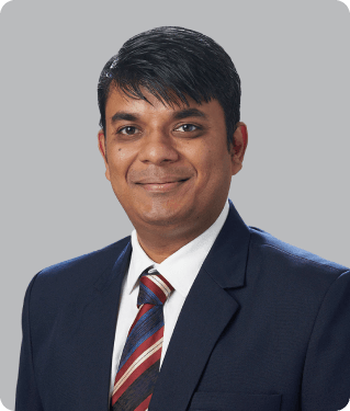 Trilok Agarwal Profile Picture