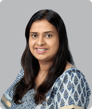 Profile picture for Veena Adivarekar