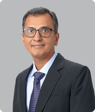Profile picture for Vikas Gandhi