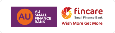 AU Small Finance Bank