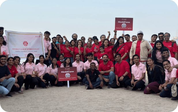Image for Ambit Beach Clean Up
