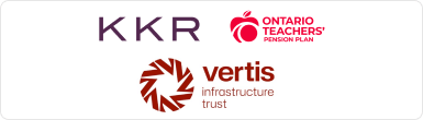 KKR & OTPP