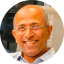 Image of Pramod Menon