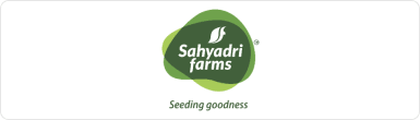 Sahyadri Farms Post Harvest Care Limited