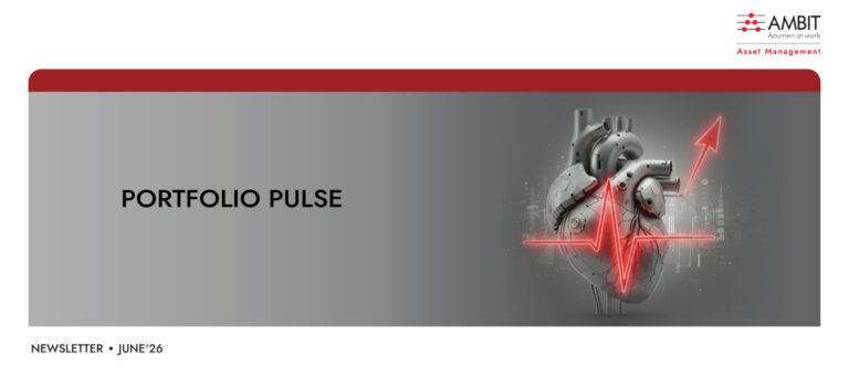 Newsletter June, 2026