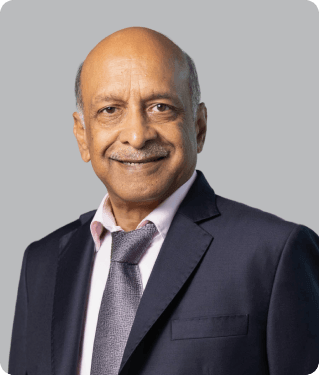 Profile picture for Anil Mehta