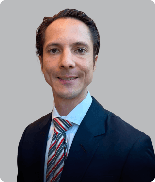 Profile picture for Emeric Alexandre El Meliani