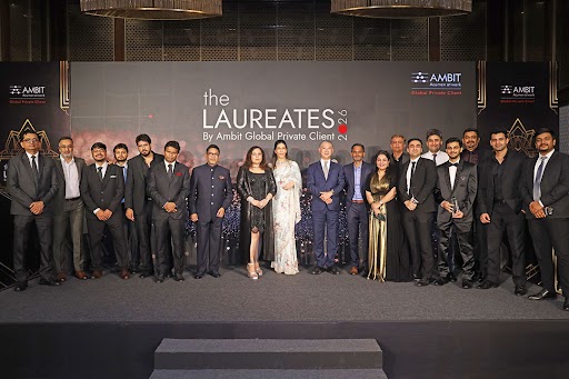 The Laureates by Ambit GPC 2026