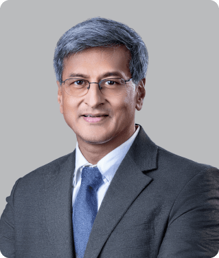 Profile picture for Ameet Parikh