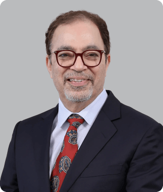 Profile picture for Ashok Wadhwa