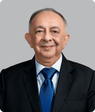 Profile picture for Berjis Desai