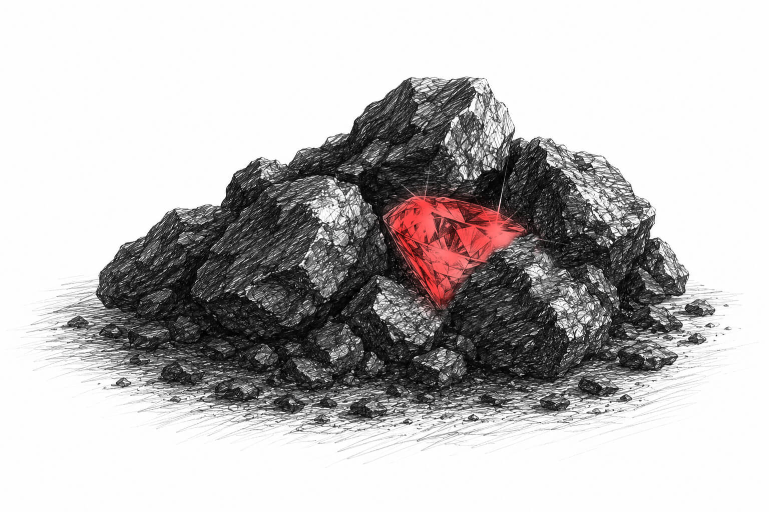 Image for Discovering Hidden Opportunities