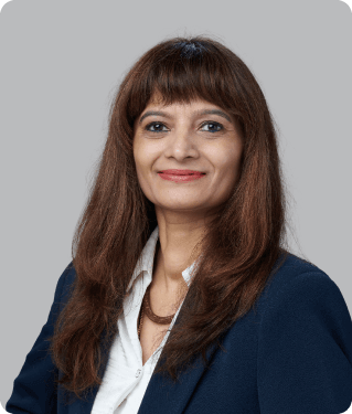 Profile picture for Shalini Gupta